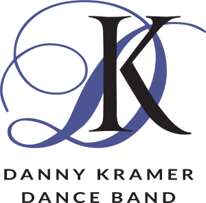 Danny Kramer Dance Band Brand Logo