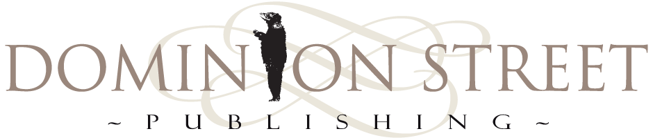Dominion Street Publishing Logo