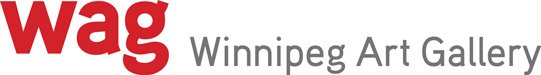 Winnipeg Art Gallery Logo