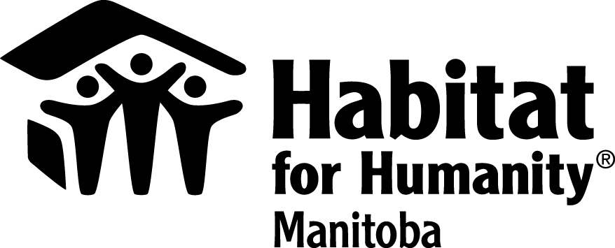 Habitat for Humanity Manitoba Logo