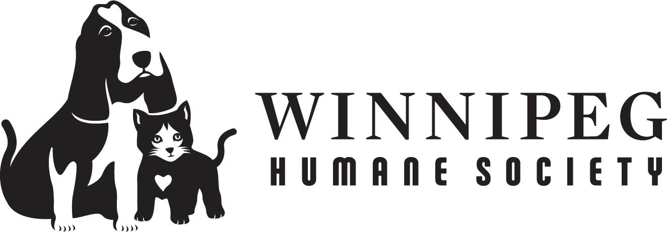 Winnipeg Humane Society Logo