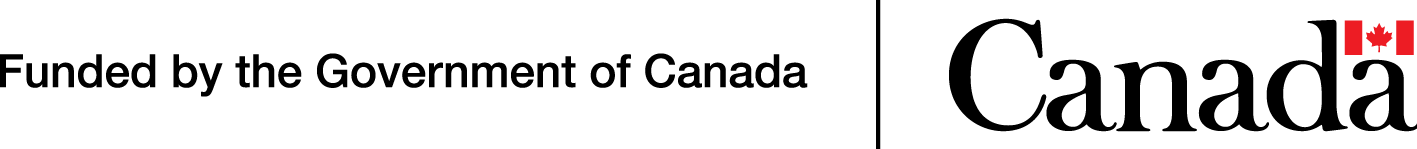 funded by government of canada